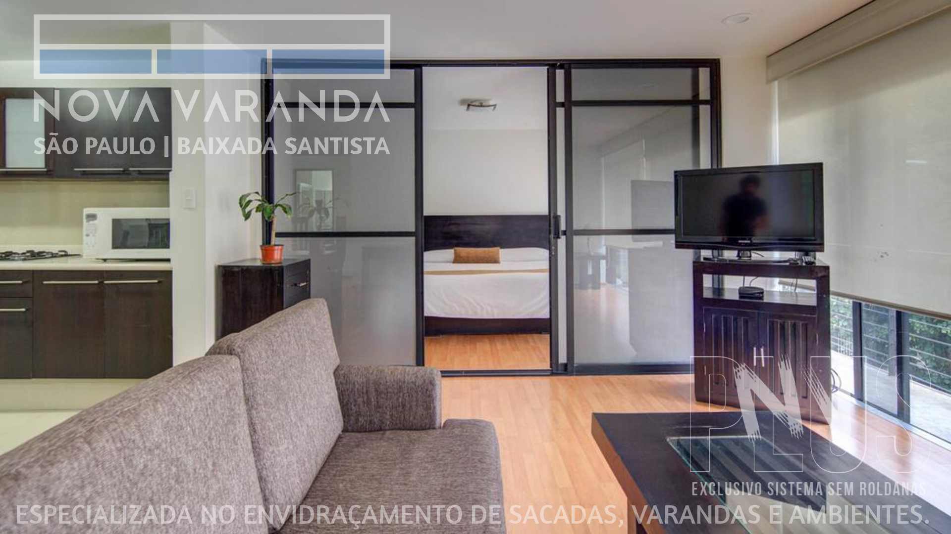 Plano Urbano Publicitário Vila Nova