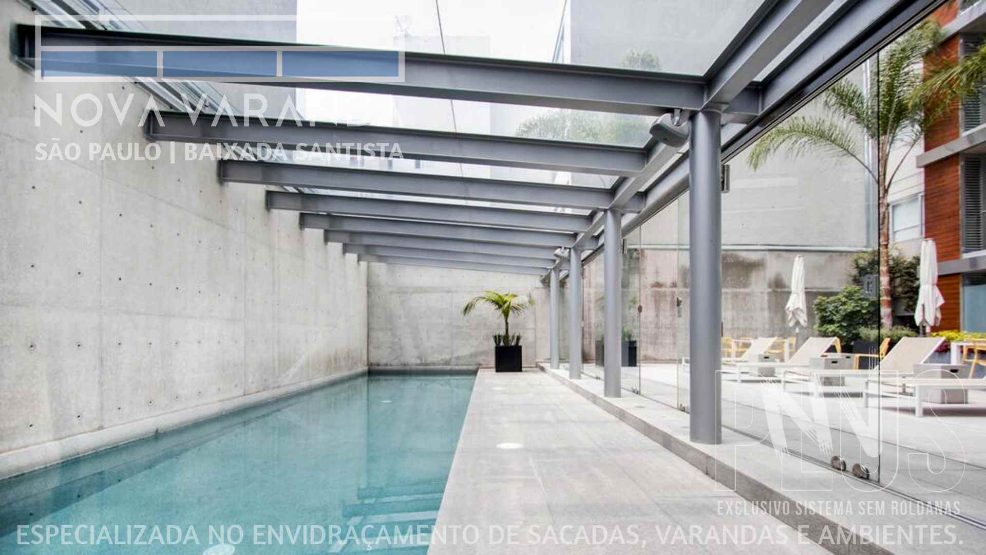 Mídia Predial Vila Nova