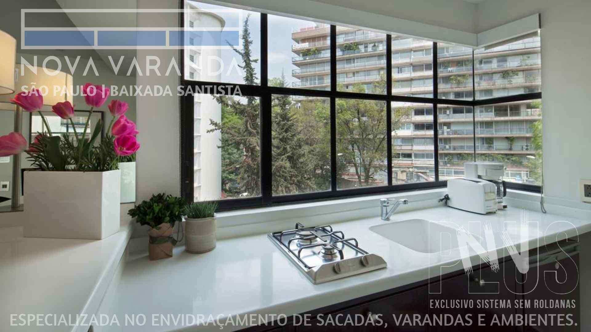 Empena Cega Vila Rica