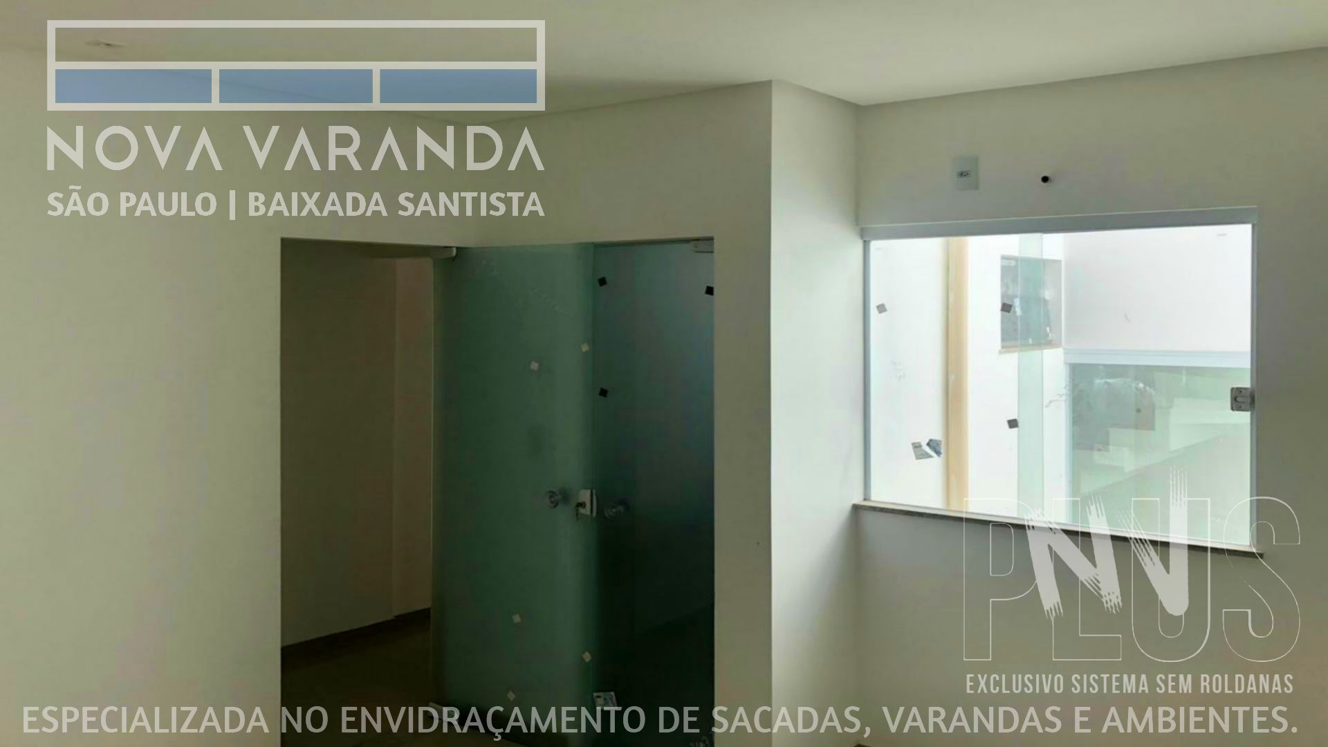 Suporte de Mídia Vertical Vila São Paulo