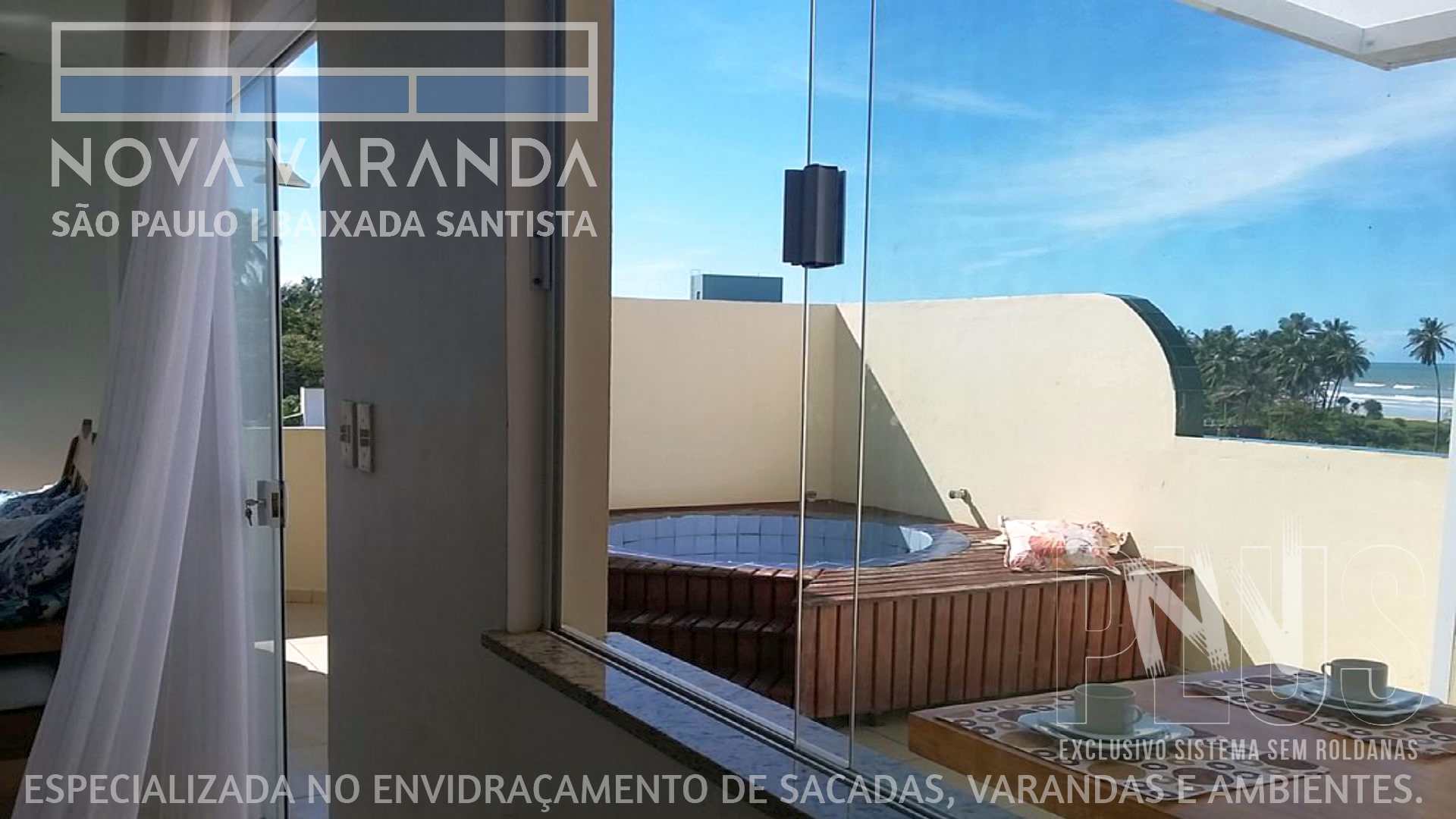 Mídia Predial Vila São Paulo