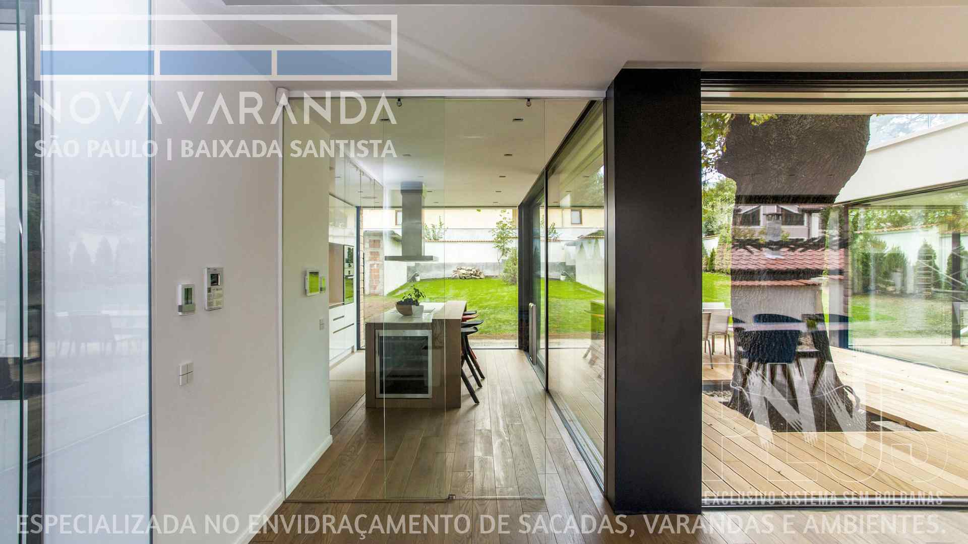 Mídia Predial Vista Linda