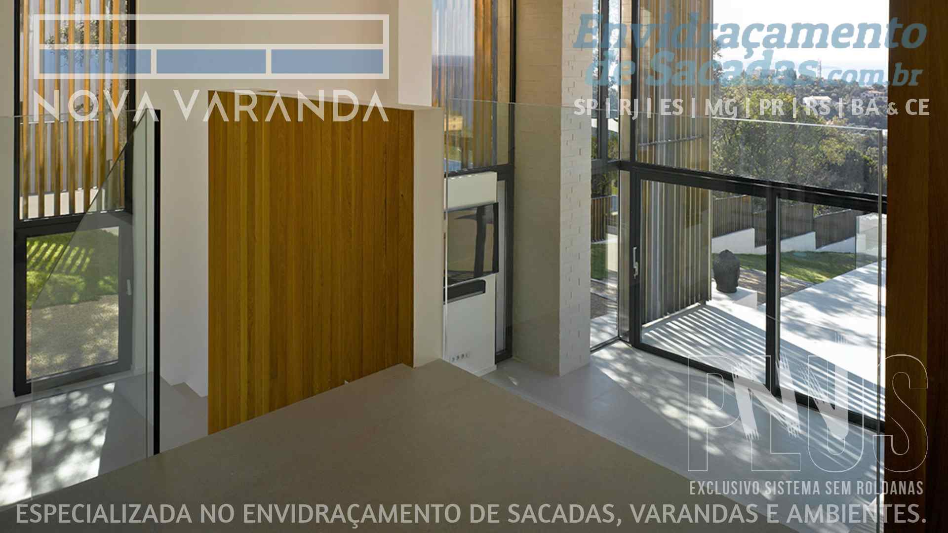 Suporte de Mídia Vertical Angra dos Reis