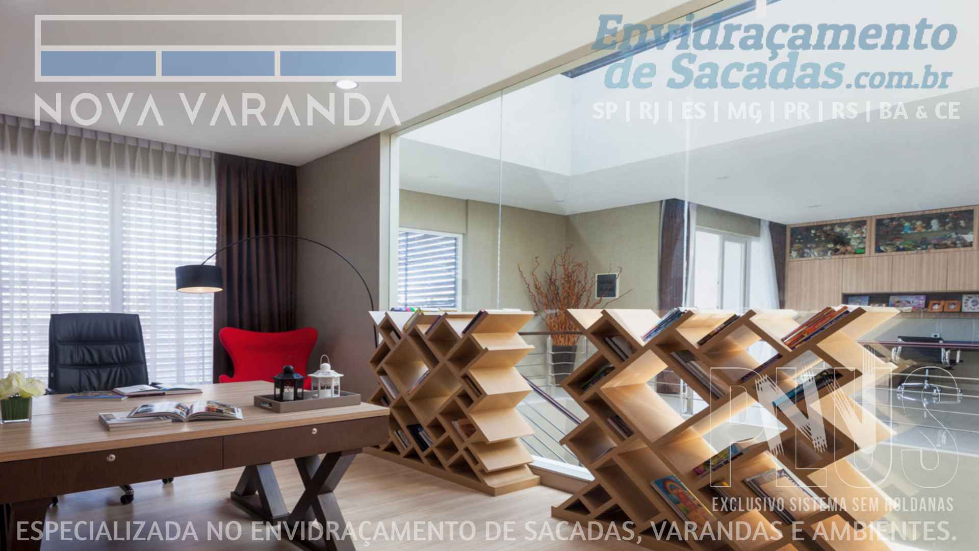Mídia Urbana Vertical Angra dos Reis