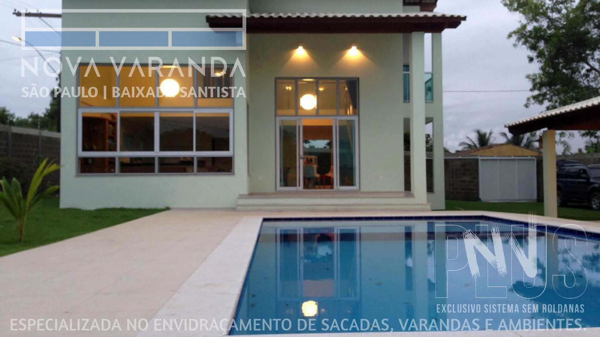 Suporte de Mídia Vertical ✨ Fachadas Laterais Resolvidas e Regularizadas ✸ Empenas Cegas Artur Nogueira, (ATN) (RMC) ☎ 0800-880-2424
