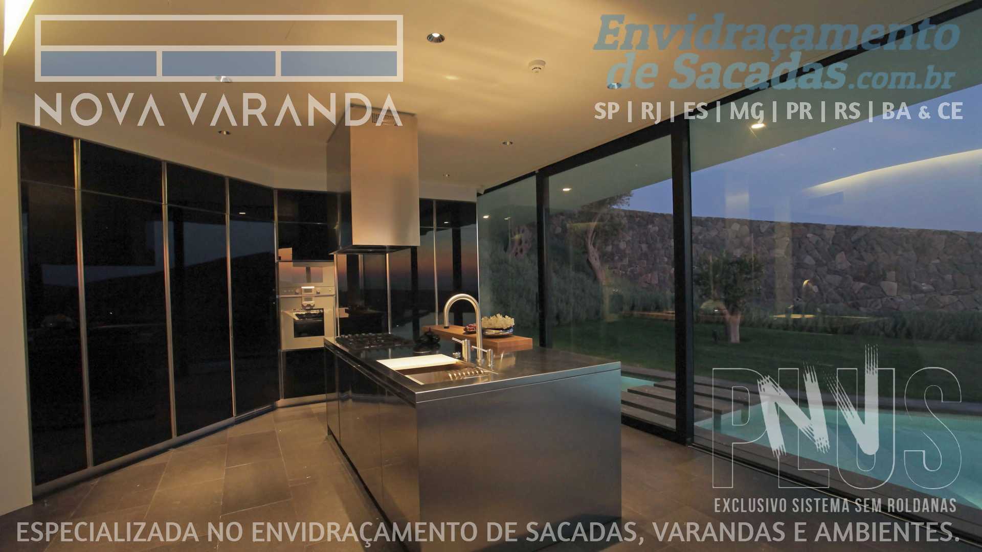 Mídia Urbana Vertical Barra Mansa