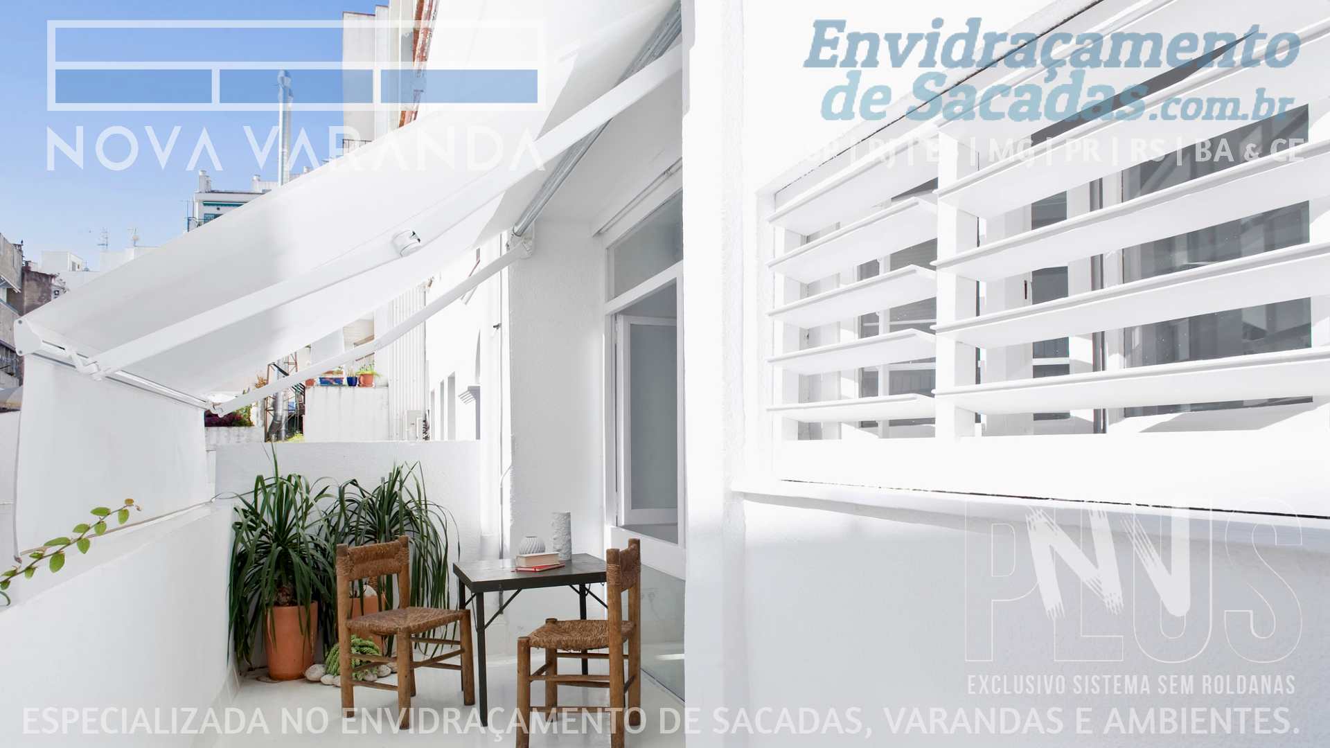 Mídia Urbana Vertical Barra Mansa