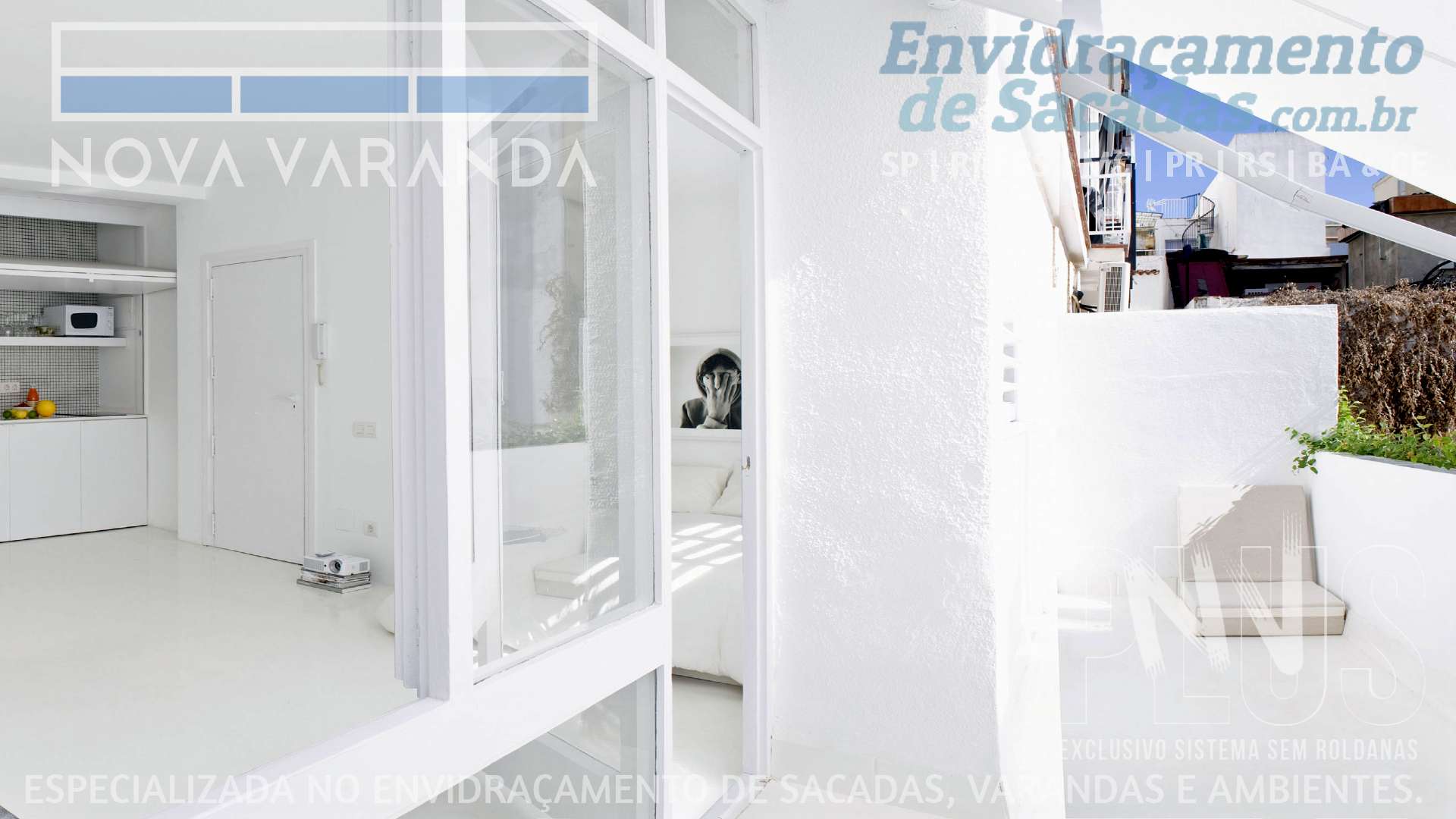 Painel Urbano ✨ Suporte de Mídia Vertical ✦ Mídia Predial Solução Ideal para SUA Marca! ❖ Empenas Cegas Barra Mansa, RJ (BMS) ☎ 0800-880-2424