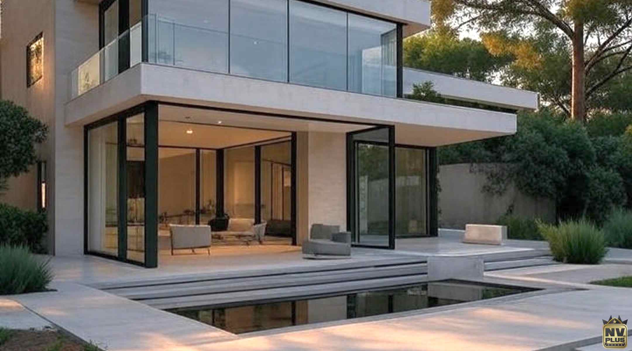 Suporte de Mídia Vertical ✨ Mídia Predial: Investimento para o bem-estar da Família ◉ Empenas Cegas Bauru, SP (BAU) ☎ 0800-880-2424