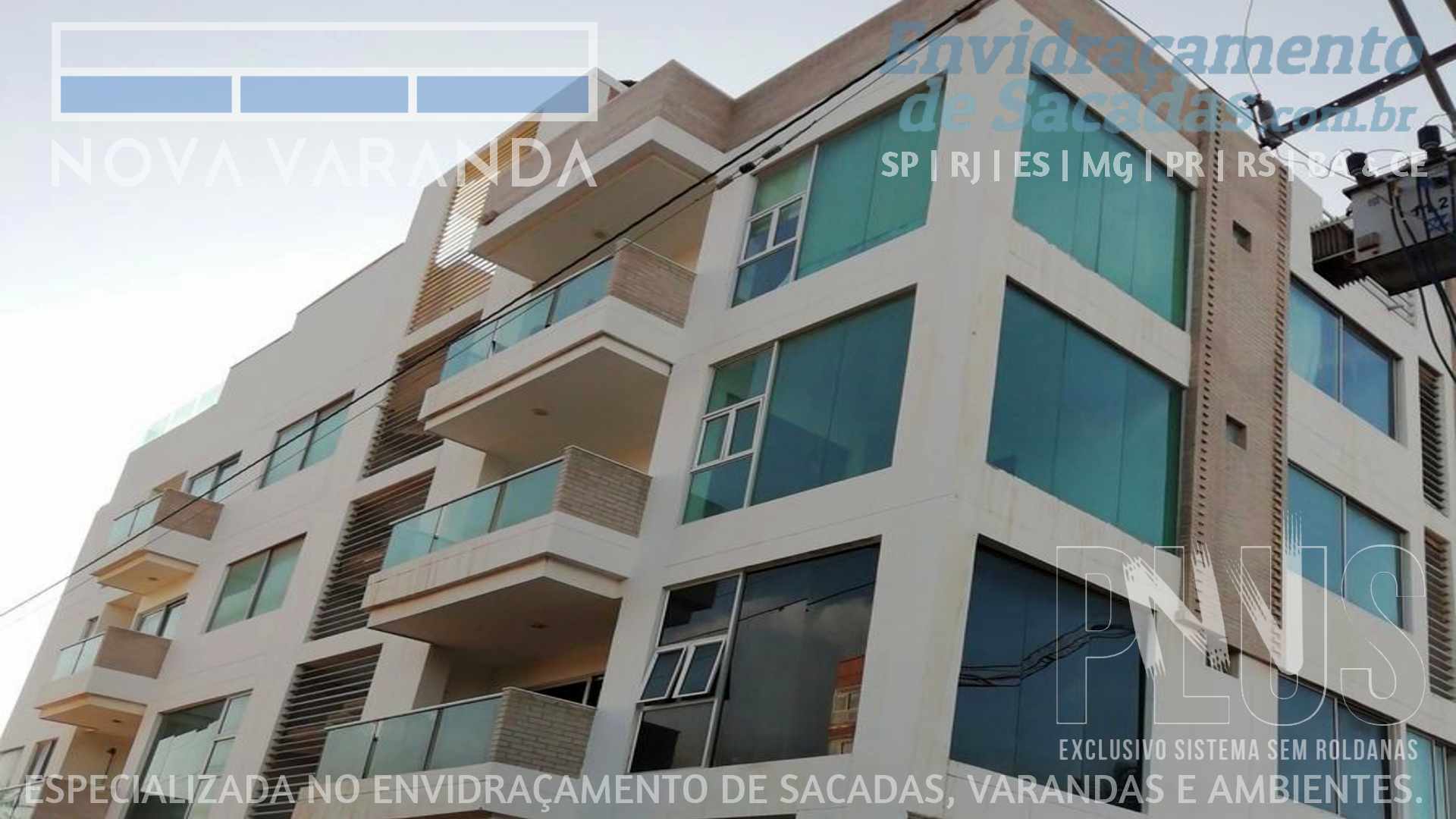 Empenas Cegas Belford Roxo