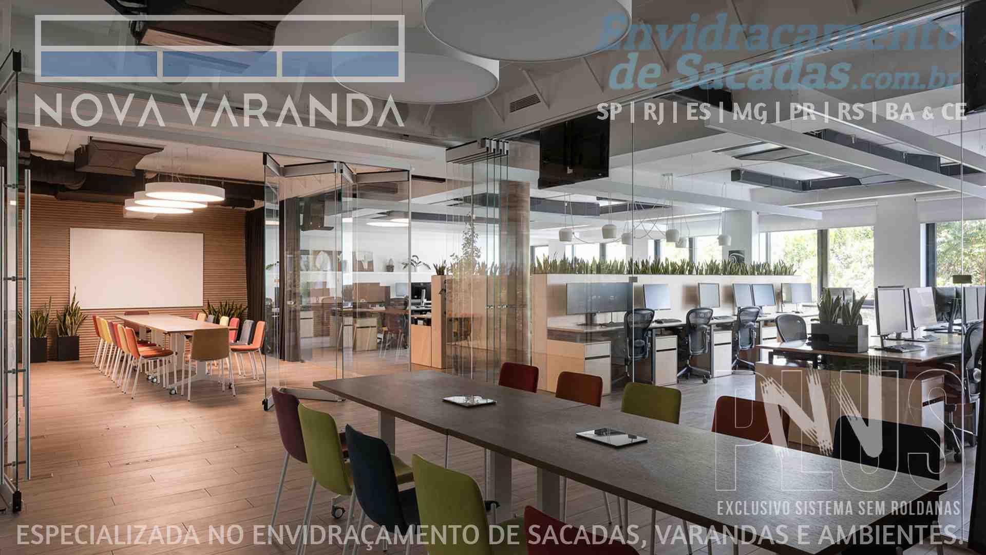 Mídia Urbana Vertical Belford Roxo