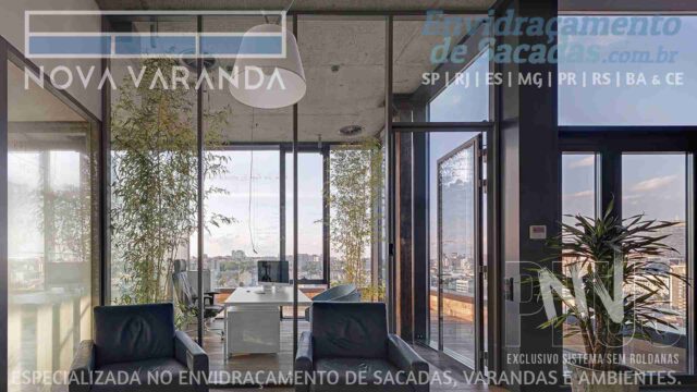 Suporte de Mídia Vertical ✨ Fachadas Laterais Resolvidas e Regularizadas ❖ Empenas Cegas Belford Roxo, RJ (BRX) RMRJ ☎ 0800-880-2424