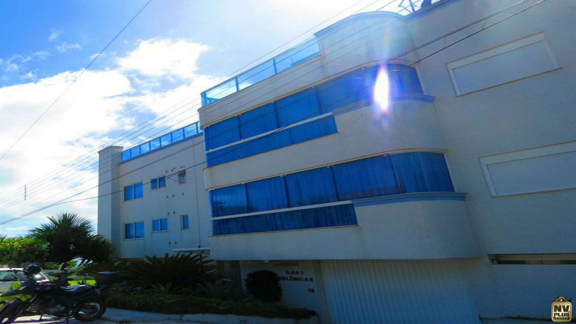 Suporte de Mídia Vertical ✨ Fachadas Laterais Resolvidas e Regularizadas ❖ Empenas Cegas Belo Horizonte, (BH) (MINAS) ☎ 0800-880-2424