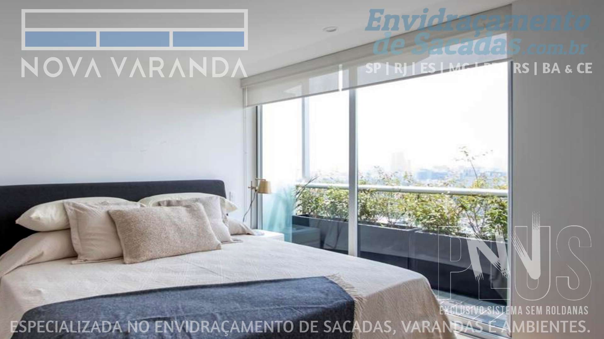 Painel Urbano: Mídia Predial ✦ Suporte de Mídia Vertical com Estilo e Proteção pra SUA Marca ❖ Empenas Cegas Cabo Frio, RJ (CBF) ☎ 0800-880-2424