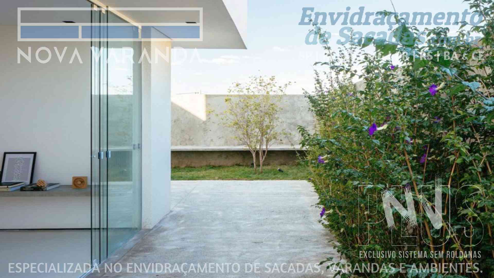 Mídia Urbana Vertical Campos do Jordão