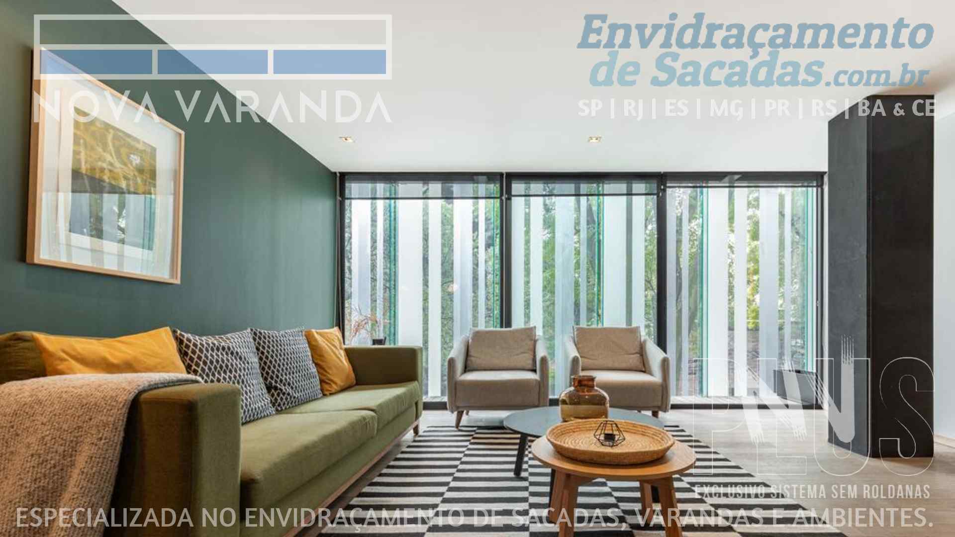 Empena Cega Campos do Jordão