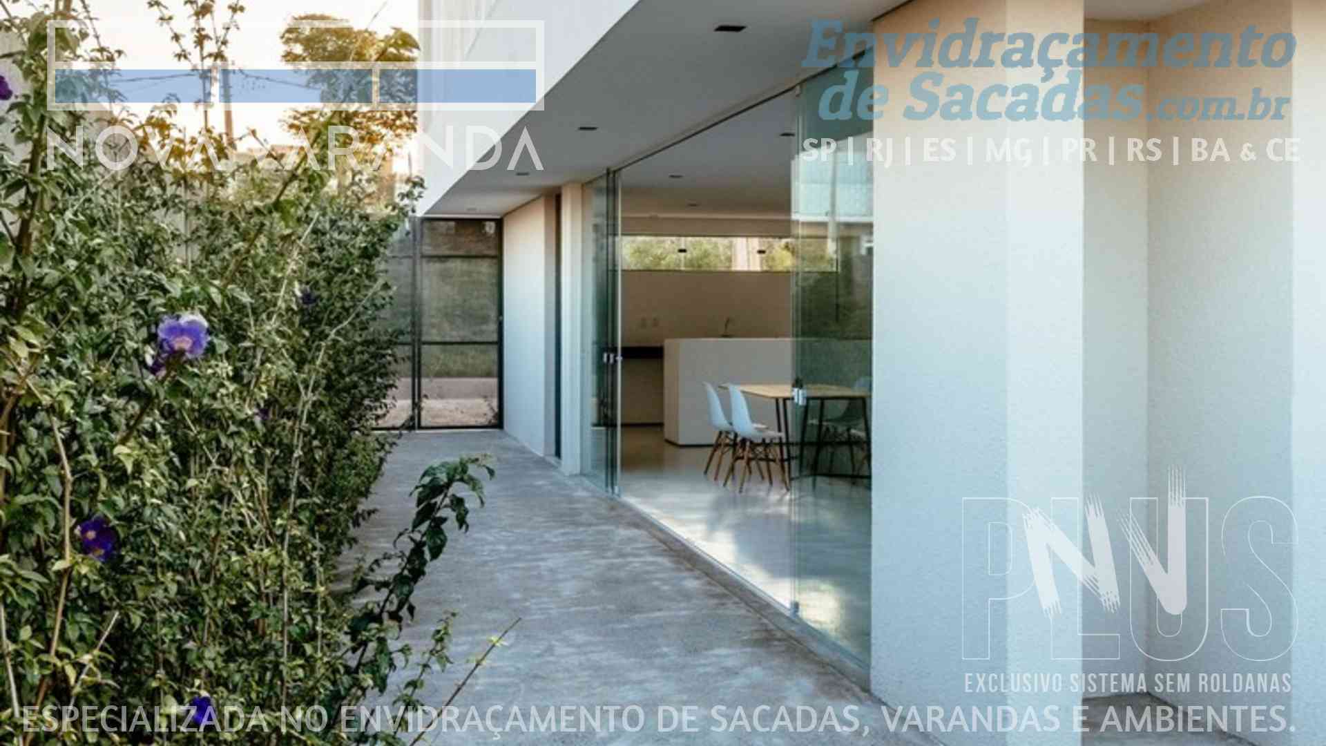 Mídia Urbana Vertical Campos do Jordão