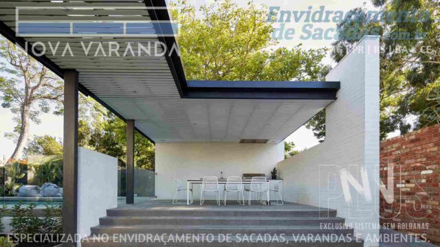 Suporte de Mídia Vertical ✦ Painel Urbano: Mídia Predial com Estilo e Proteção pra SUA Marca ✧ Empenas Cegas Guarapari, ES (GUA) ☎ 0800-880-2424