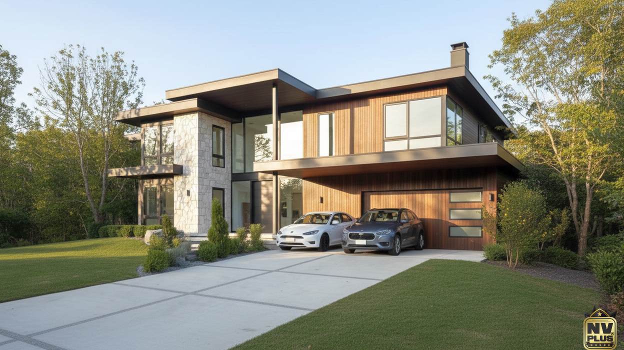 Suporte de Mídia Vertical ✨ Mídia Predial Investimento Moderno e de Alta Qualidade ❖ Empenas Cegas Chapecó, (CPO) (SC) ☎ 0800
