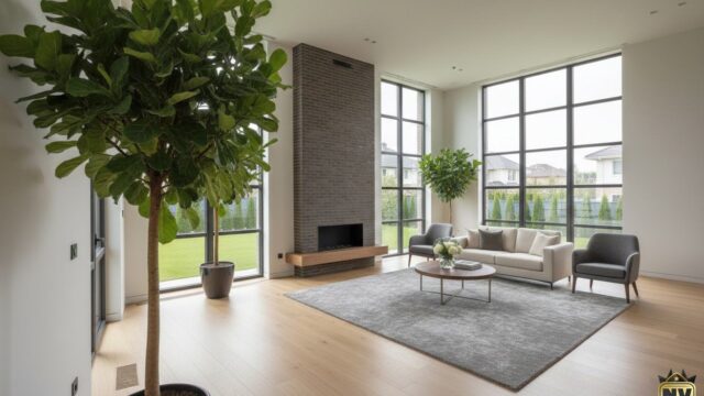 Painel Urbano ✨ Mídia Predial: Suporte de Mídia Vertical com Estilo e Design ❖ Empenas Cegas Esteio, (EST) (RMP) RS ☎ 0800