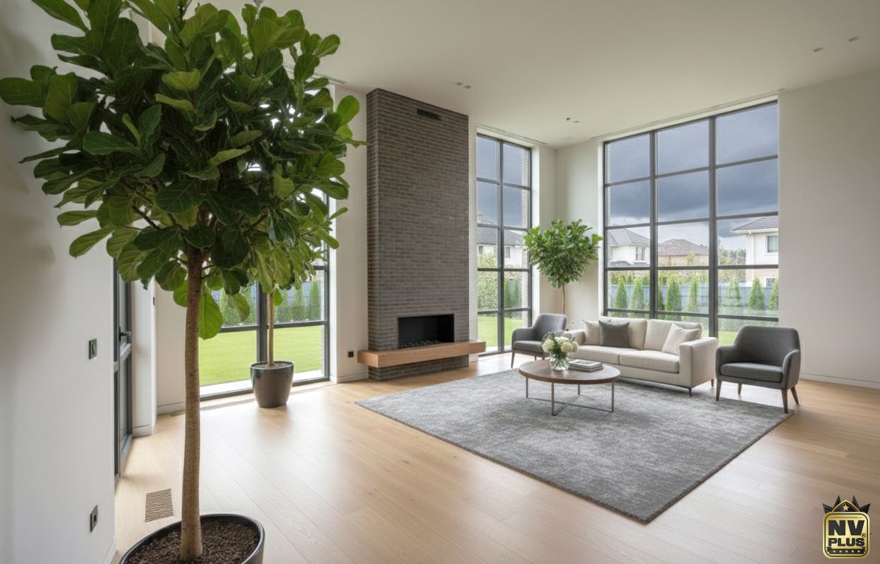 “Indoors