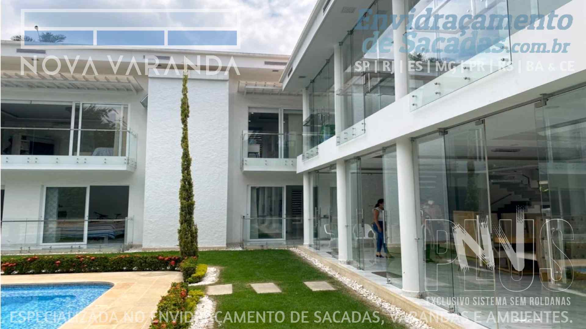 Empena Cega Guarapari