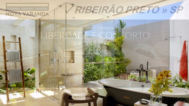 Mídia Urbana Vertical Interior São Paulo