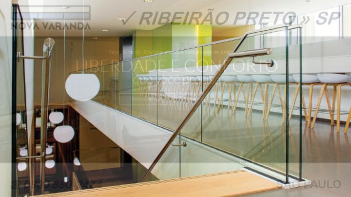 Mídia Predial Interior São Paulo