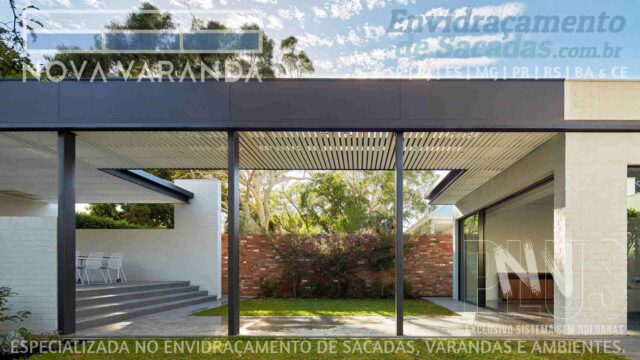 Suporte de Mídia Vertical ✦ Painel Urbano: Mídia Predial com Estilo e Proteção pra SUA Marca ✧ Empenas Cegas Linhares, ES (LIN) ☎ 0800-880-2424