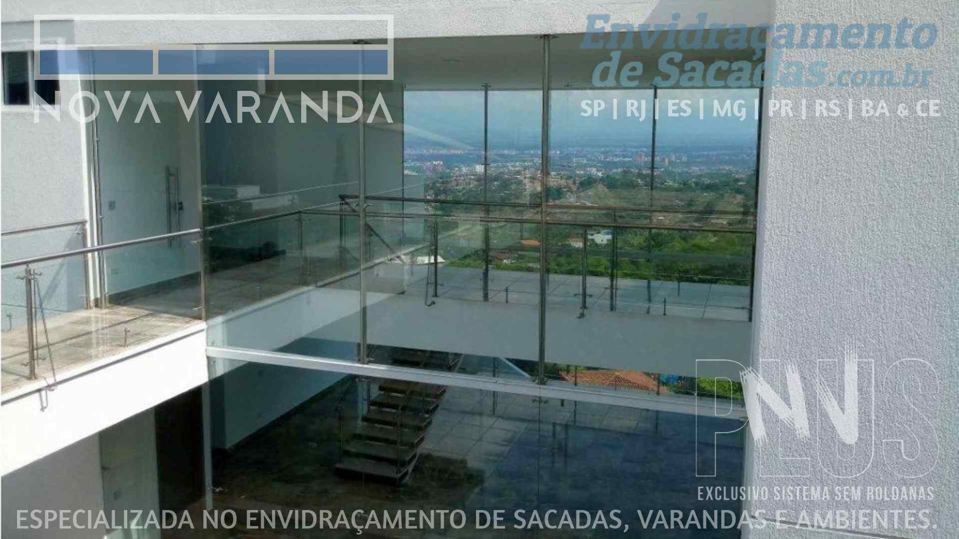 Plano Urbano Publicitário Linhares