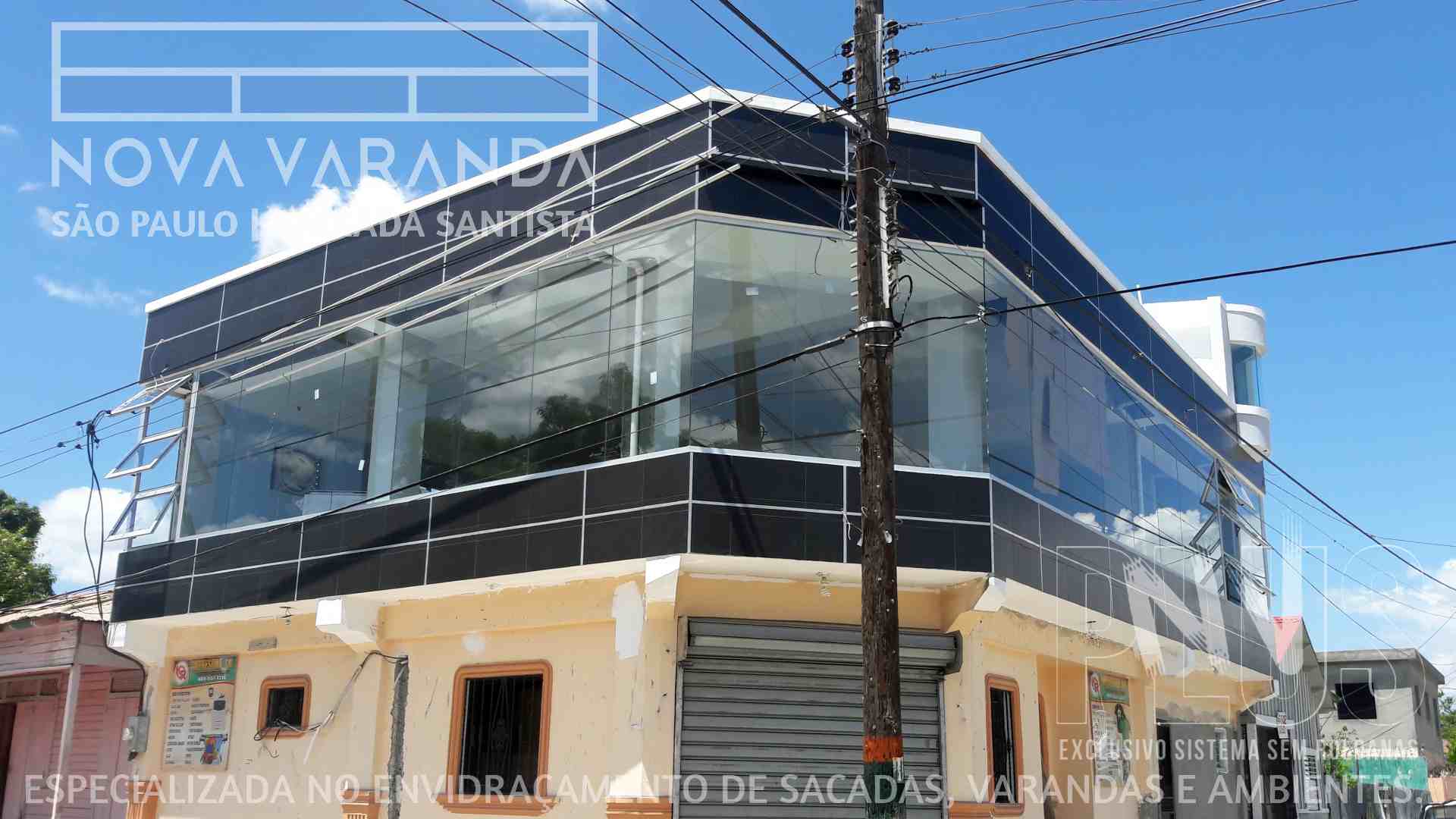 Plano Urbano Publicitário Louveira