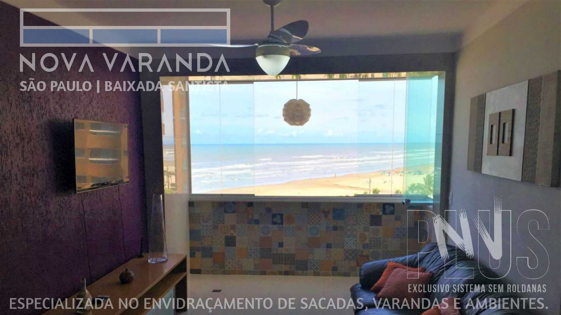 Suporte de Mídia Vertical Morungaba