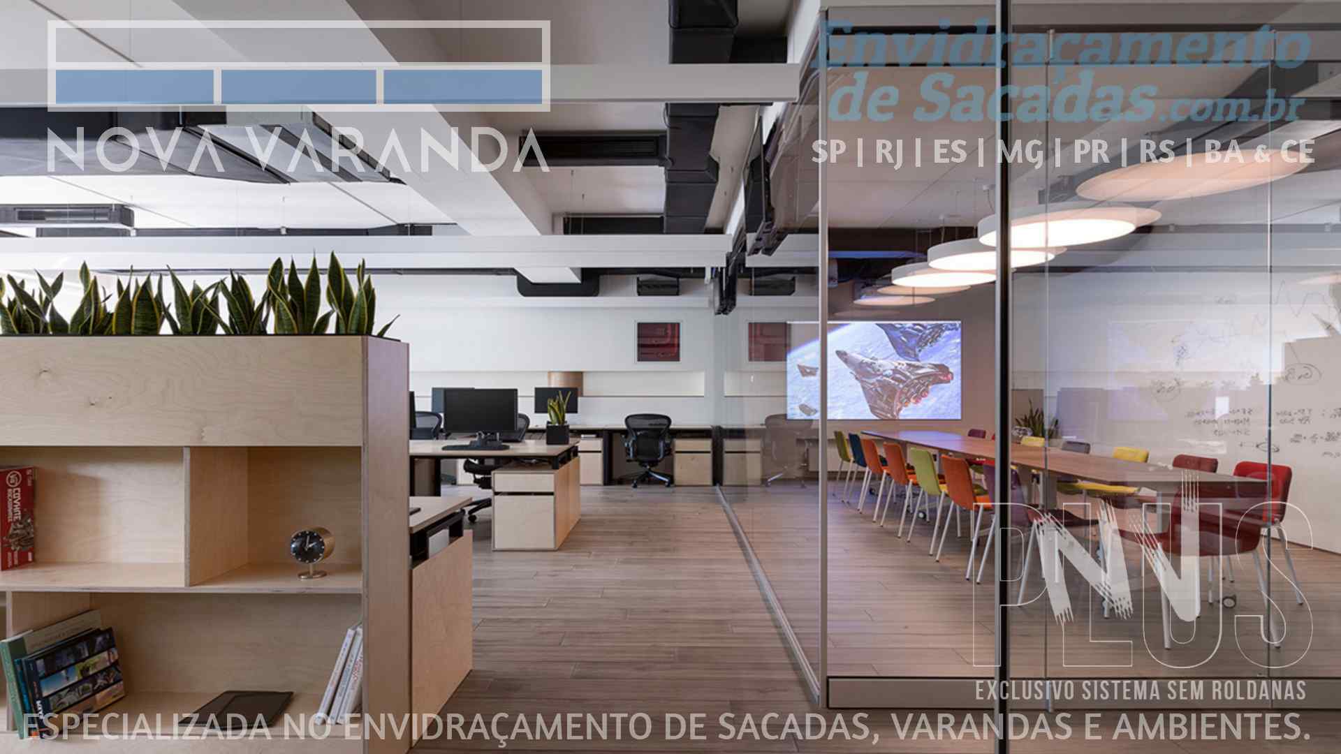 Empena Cega Niterói