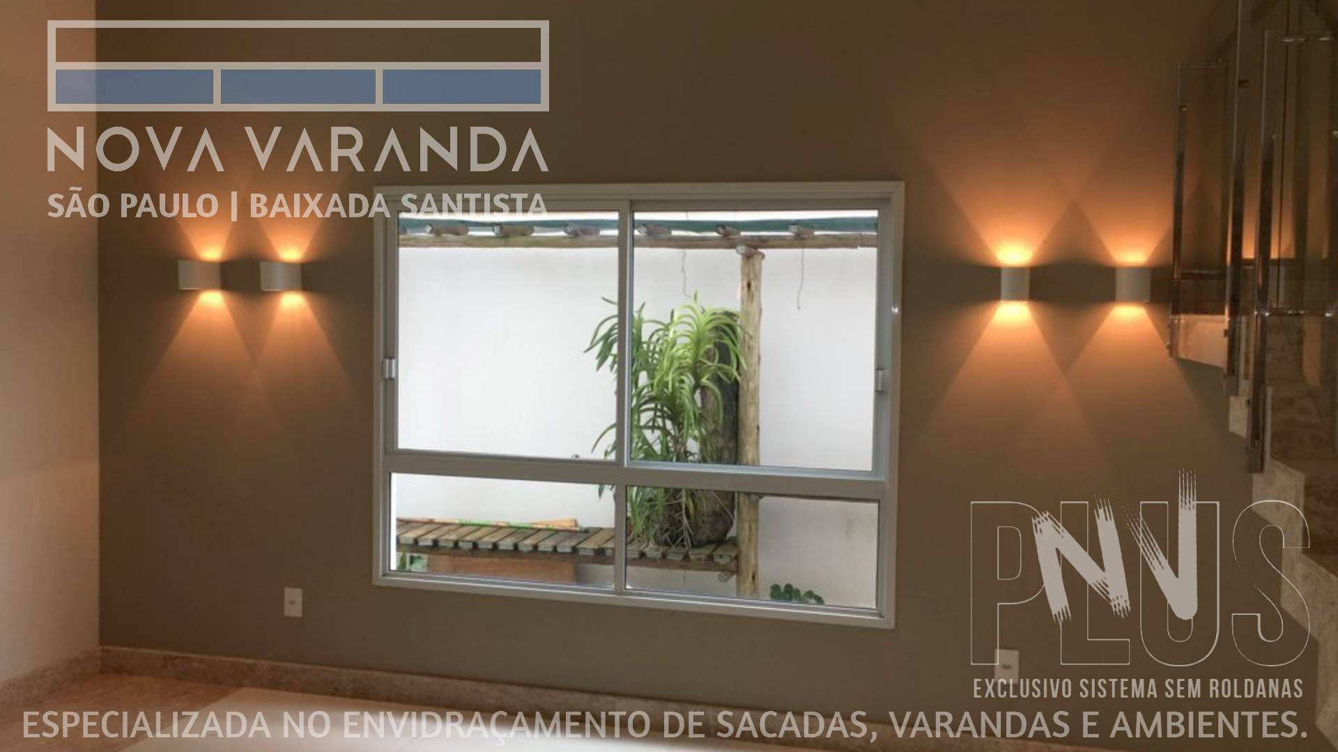 Mídia Predial Nova Odessa