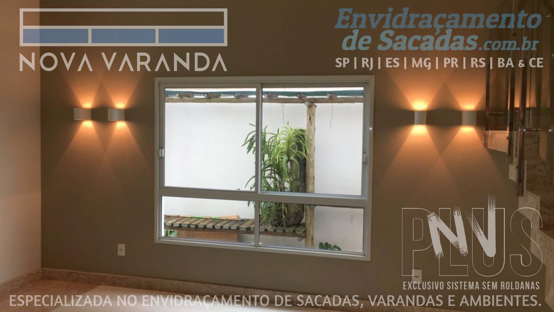 Empenas Cegas Paraty