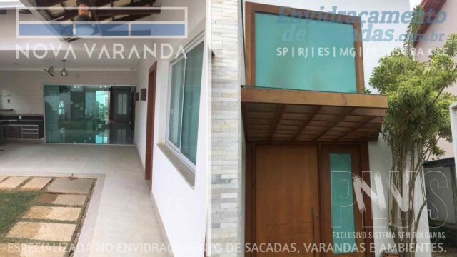 Painel Urbano: Mídia Predial ✦ Suporte de Mídia Vertical com Estilo e Proteção pra SUA Marca ❖ Empenas Cegas Paraty, RJ (PAT) ☎ 0800-880-2424