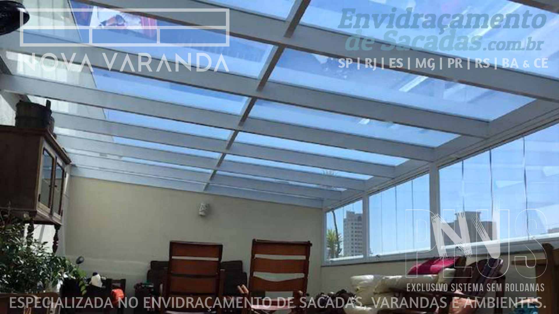 Mídia Predial Paraty
