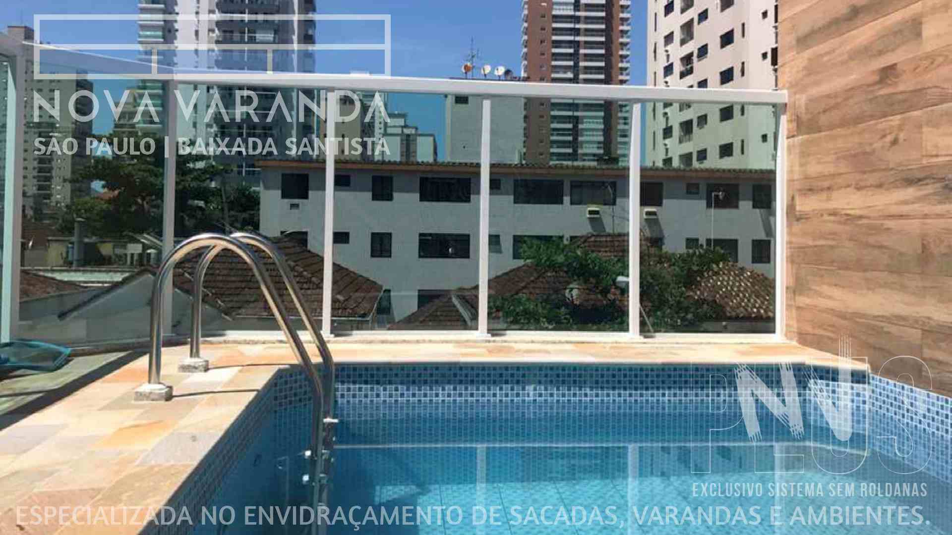 Mídia Predial Pedreira