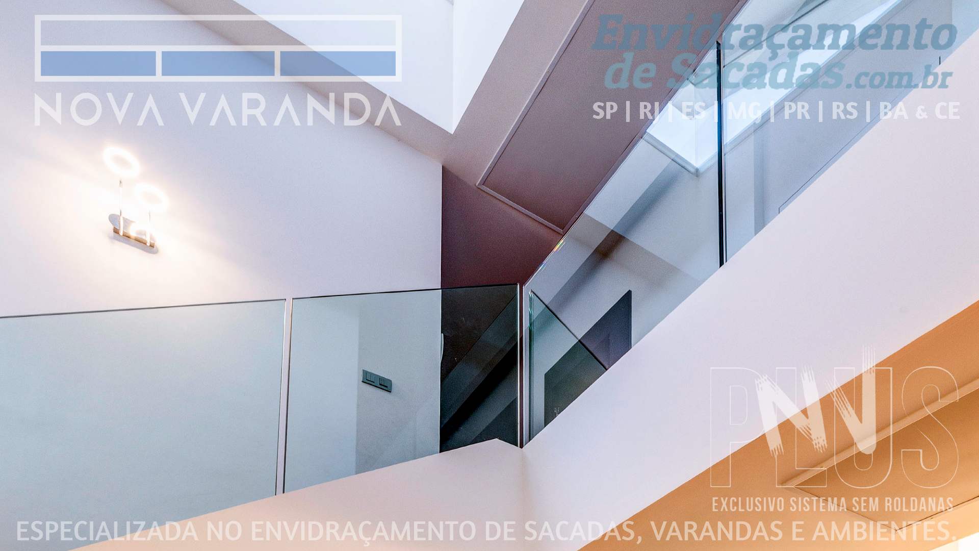 Mídia Urbana Vertical Petrópolis