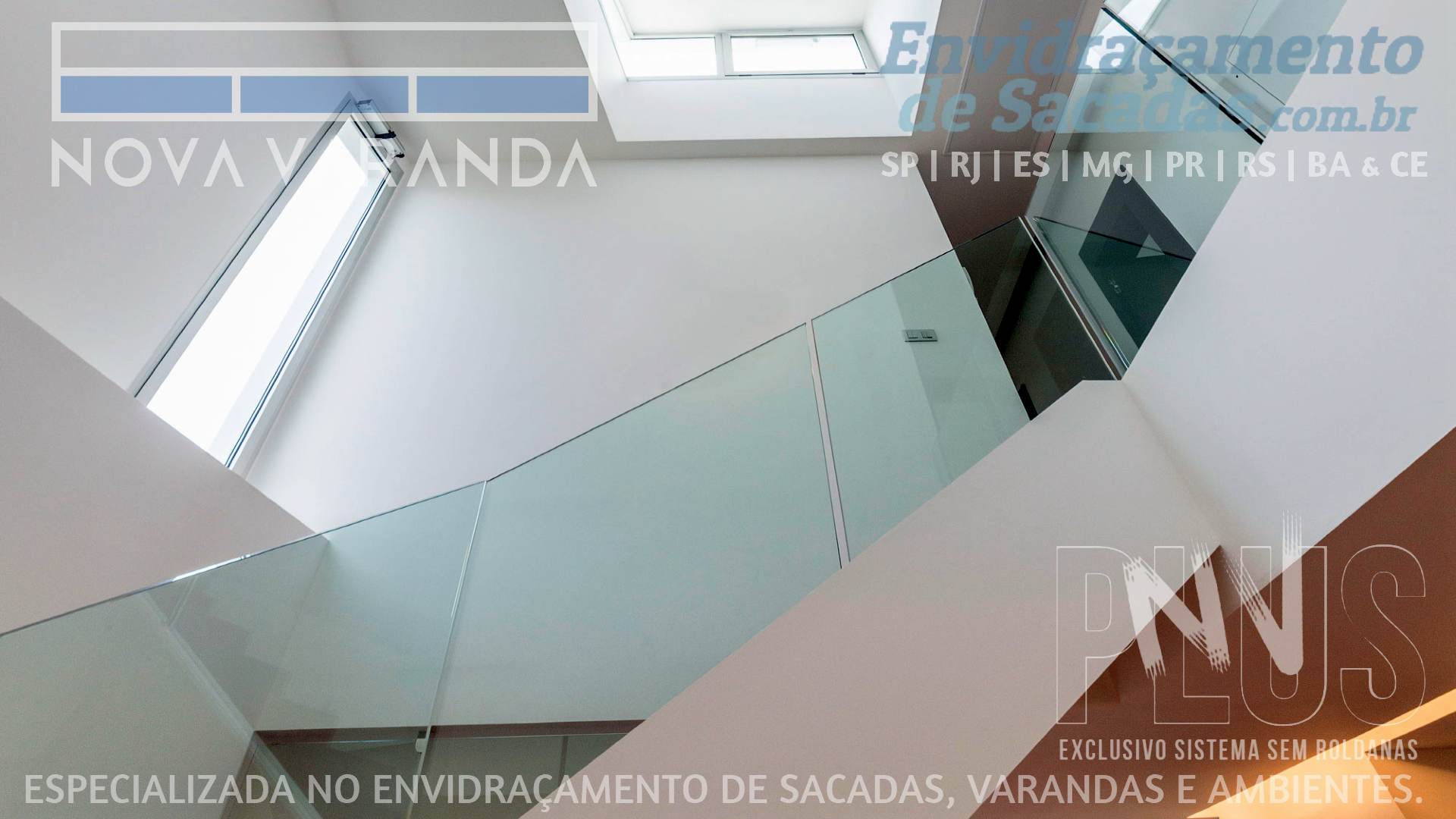 Mídia Predial Petrópolis