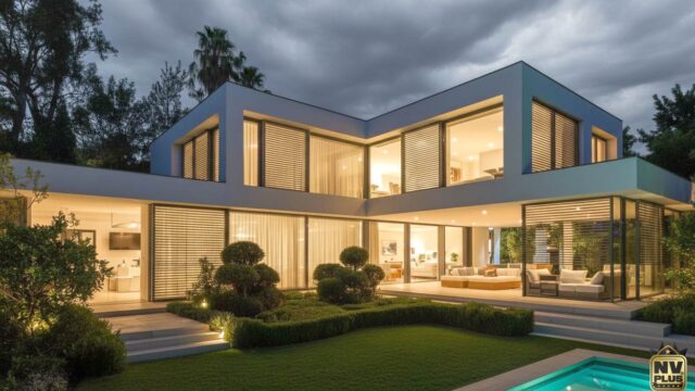Mídia Predial ✦ Painel Urbano: Suporte de Mídia Vertical com Design e Estilo ✧ Empenas Cegas Quatro Barras, (QBR) (RMC) PR ☎ 0800