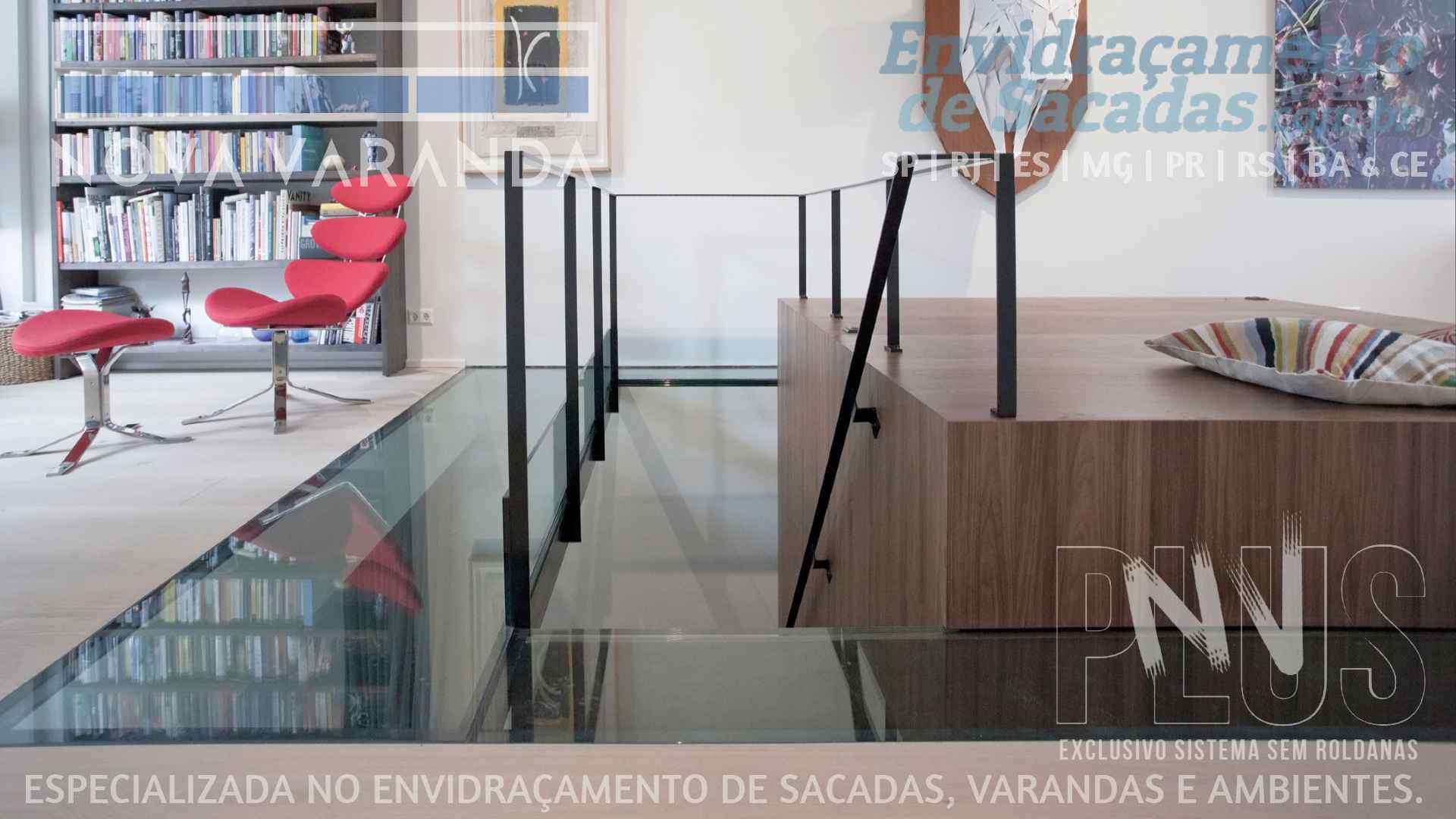 Empenas Cegas Queimados