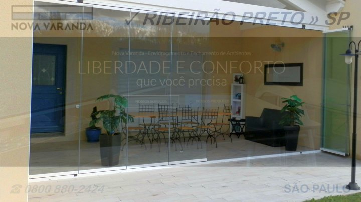 Empenas Cegas Região Metropolitana Jundiaí