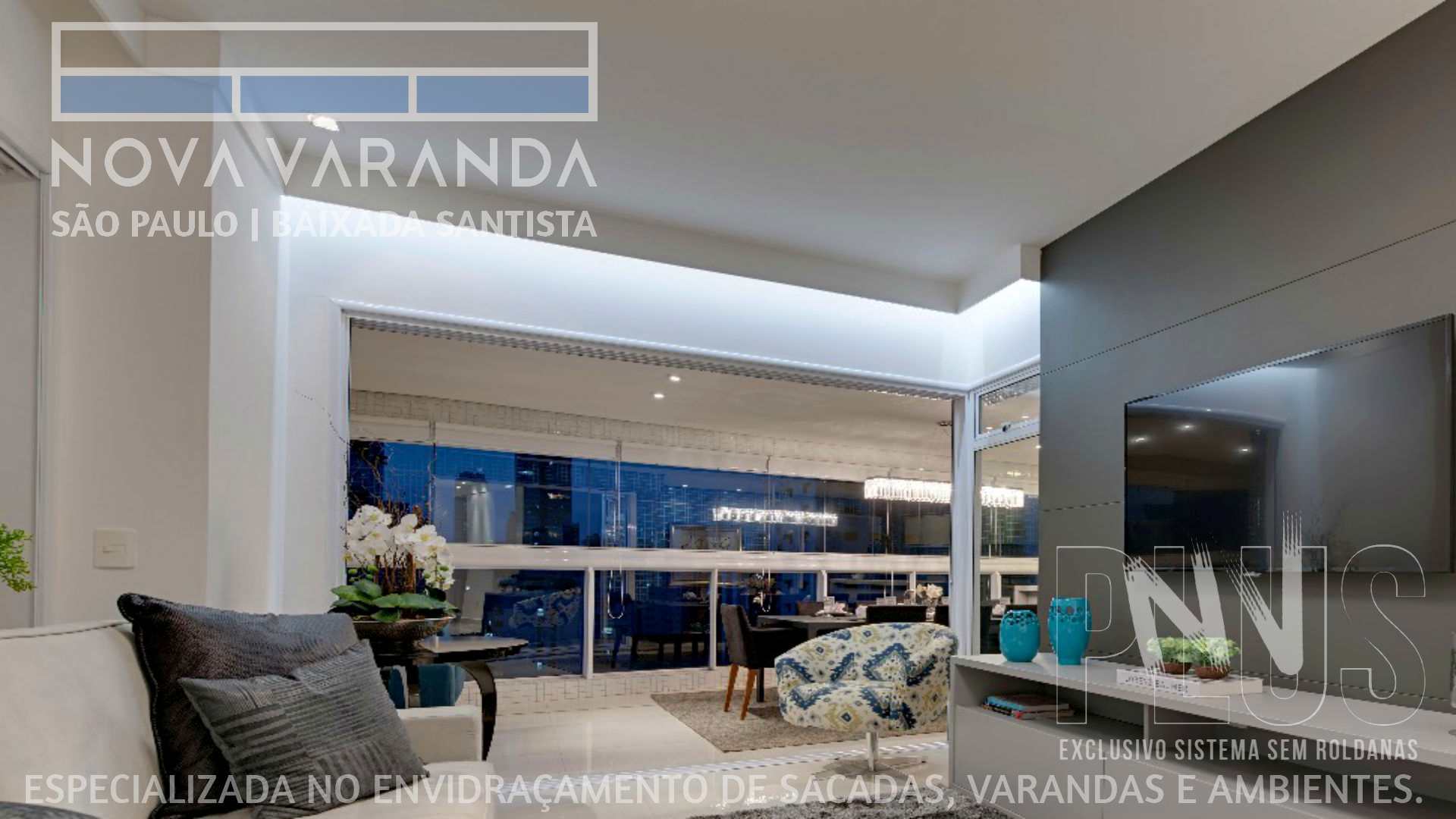 Mídia Urbana Vertical Região Metropolitana Jundiaí