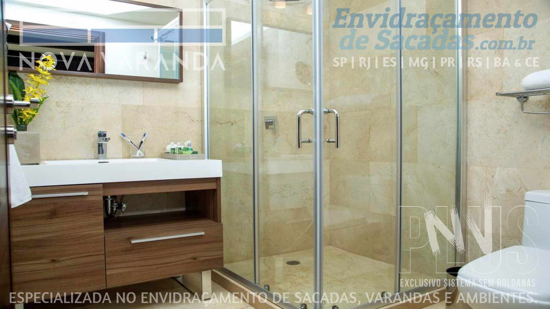 Empenas Cegas Resende