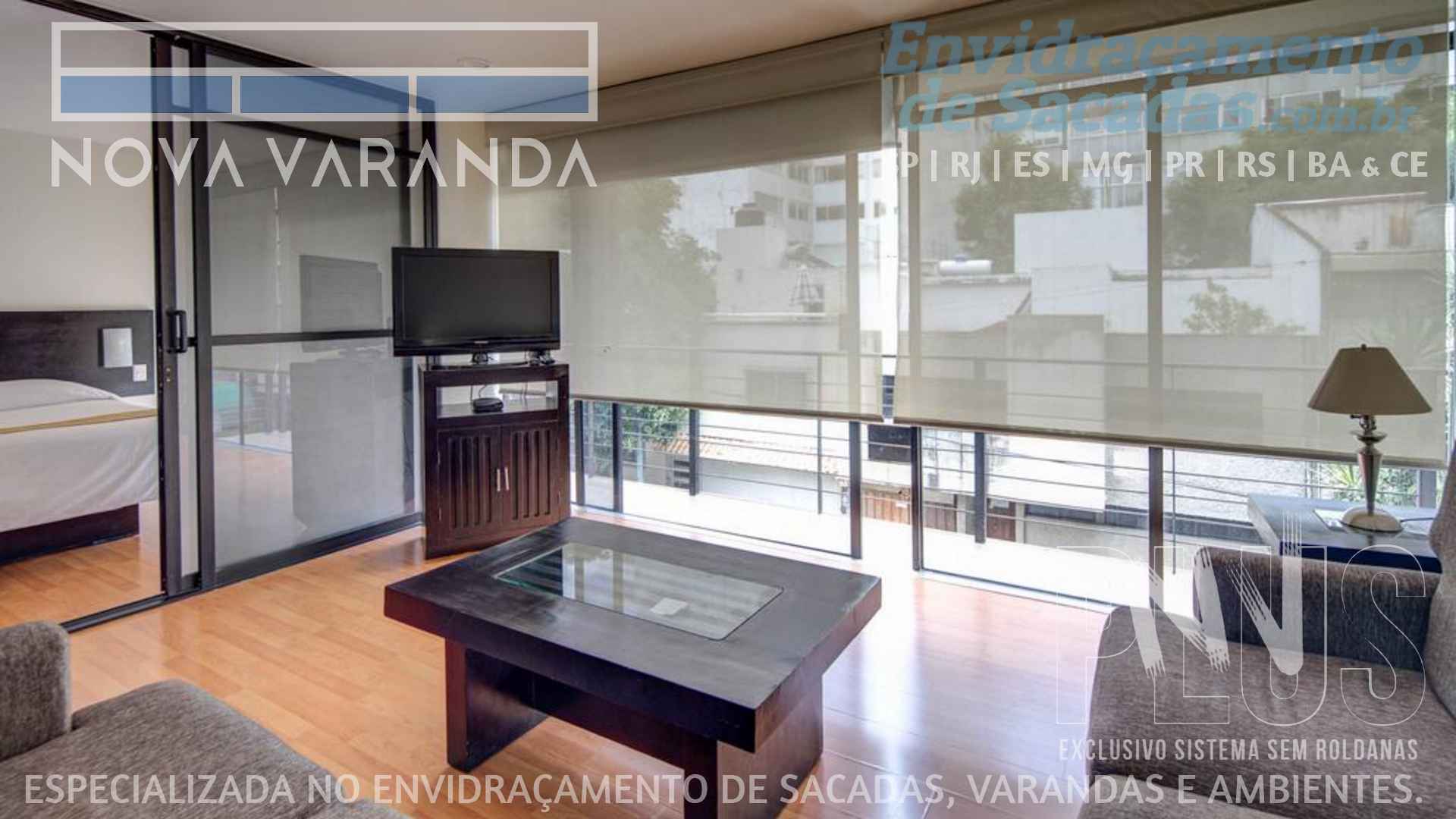 Empena Cega Resende