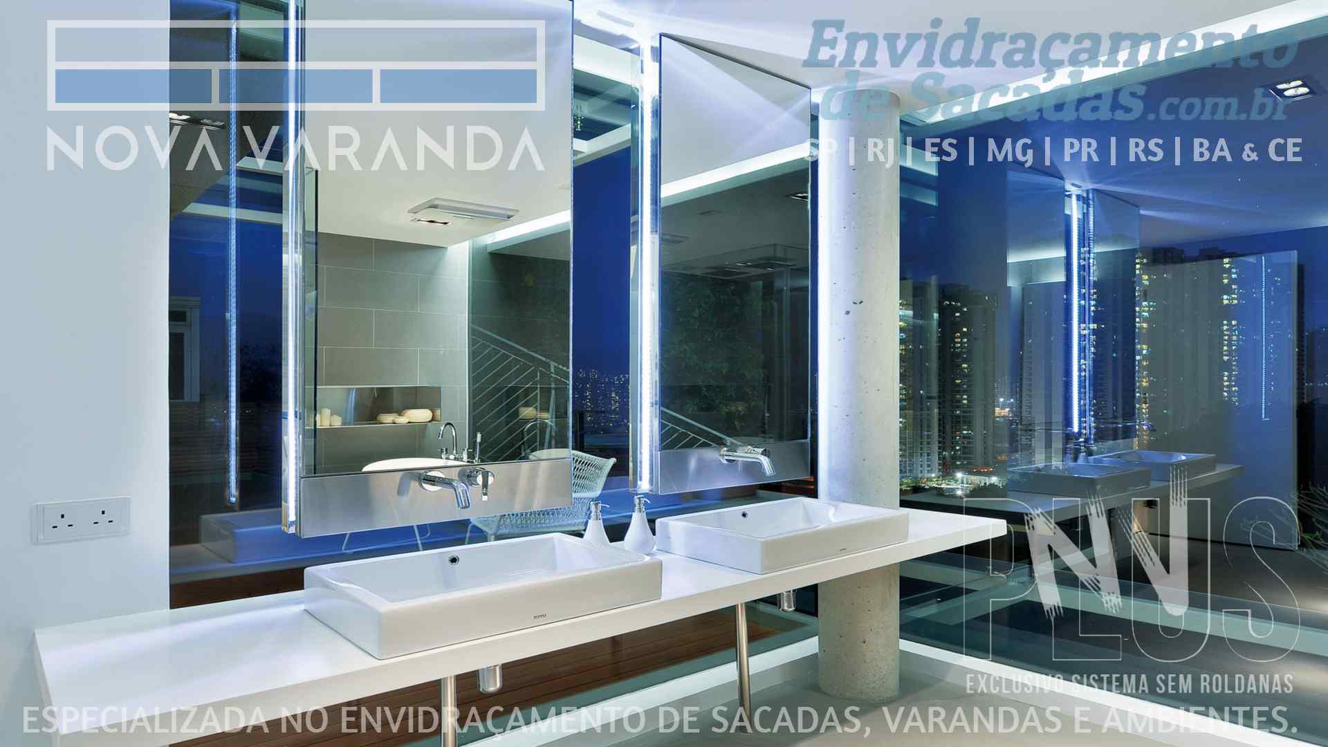 Empenas Cegas Rio de Janeiro
