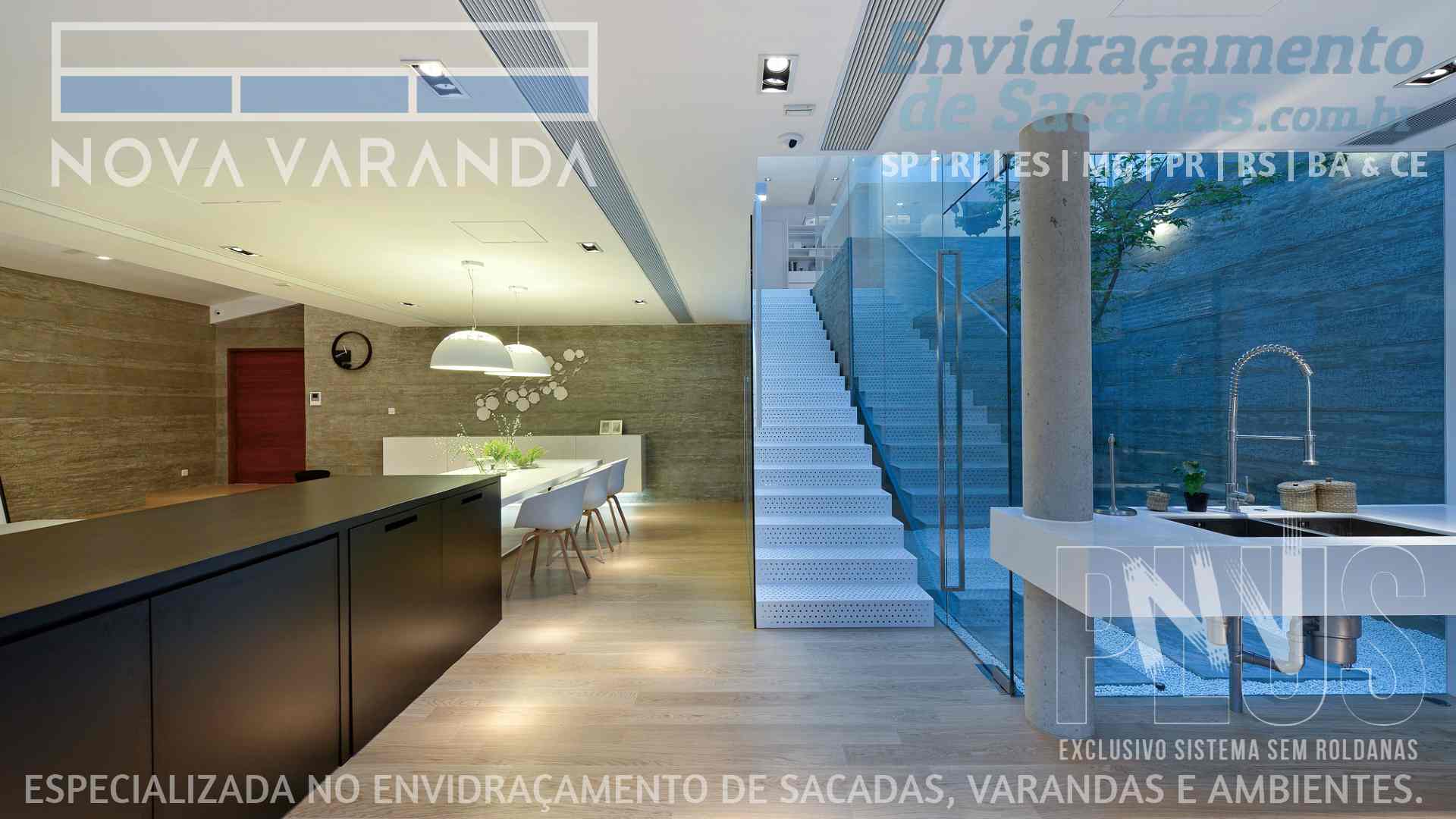 Empenas Cegas Rio de Janeiro