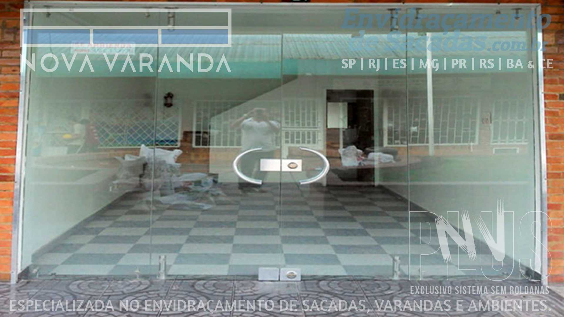 Empenas Cegas RMRJ
