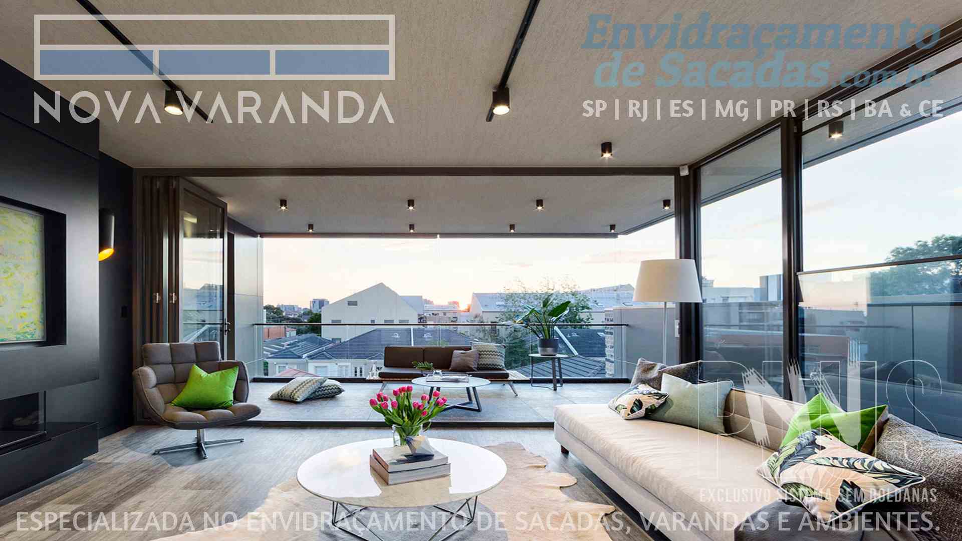 Mídia Predial RMRJ